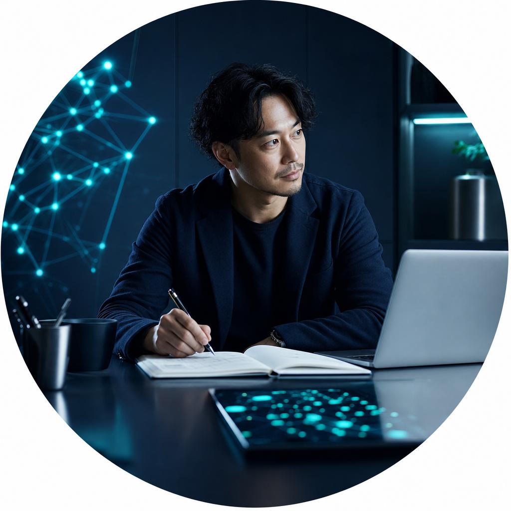NEXUS DESIGN LABの代表イメージ